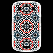 Coque Blackberry Bold 9900 Décor Islam 1
