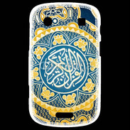 Coque Blackberry Bold 9900 Décoration arabe