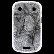 Coque Blackberry Bold 9900 Etoile de David 5