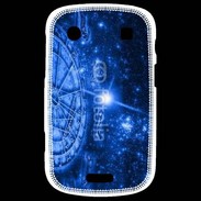 Coque Blackberry Bold 9900 Astrologie bleue
