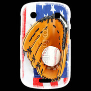 Coque Blackberry Bold 9900 Gants de Baseball