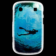 Coque Blackberry Bold 9900 Apnée