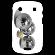 Coque Blackberry Bold 9900 Pétanque 2