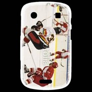 Coque Blackberry Bold 9900 Joueur de Hockey sur glace