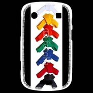 Coque Blackberry Bold 9900 Ceinture de judo