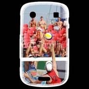 Coque Blackberry Bold 9900 Beach volley 3