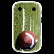 Coque Blackberry Bold 9900 Terrain de football USA