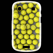 Coque Blackberry Bold 9900 Folie de balles de tennis