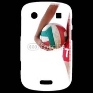 Coque Blackberry Bold 9900 Joueuse de volleyball