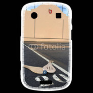 Coque Blackberry Bold 9900 Fronton et pelote basque