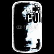 Coque Blackberry Bold 9900 Basket background