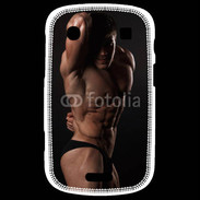Coque Blackberry Bold 9900 Culturisme