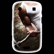 Coque Blackberry Bold 9900 Musculation 2
