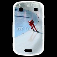 Coque Blackberry Bold 9900 Patinage de vitesse Short track