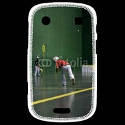 Coque Blackberry Bold 9900 Cesta punta 5