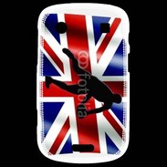Coque Blackberry Bold 9900 Rugby Angleterre 1