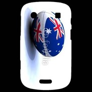 Coque Blackberry Bold 9900 Ballon de rugby 6