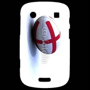 Coque Blackberry Bold 9900 Ballon de rugby Angleterre