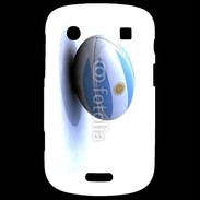 Coque Blackberry Bold 9900 Ballon de rugby Argentine