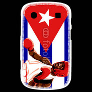 Coque Blackberry Bold 9900 Boxe amateur Cuba