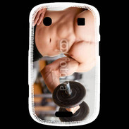 Coque Blackberry Bold 9900 Musculation biceps 1
