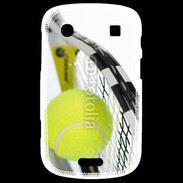 Coque Blackberry Bold 9900 Raquette et balle de tennis 5