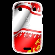 Coque Blackberry Bold 9900 Région Alsace