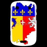 Coque Blackberry Bold 9900 Région Rhone Alpes