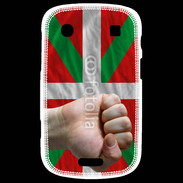 Coque Blackberry Bold 9900 Vive le Pays Basque