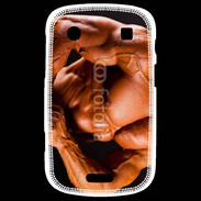 Coque Blackberry Bold 9900 Homme musclé 2