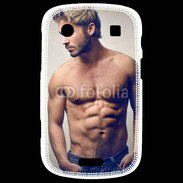 Coque Blackberry Bold 9900 Homme sexy