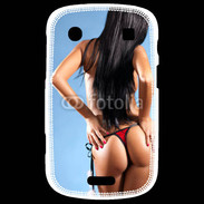 Coque Blackberry Bold 9900 Japonaise sexy