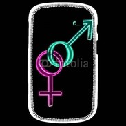 Coque Blackberry Bold 9900 Sexualité Homme et femme
