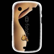 Coque Blackberry Bold 9900 Corps de femme 