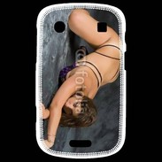 Coque Blackberry Bold 9900 Charme lingerie