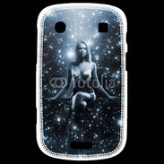 Coque Blackberry Bold 9900 Charme cosmic