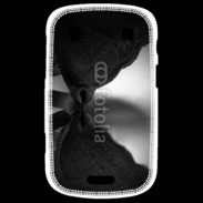Coque Blackberry Bold 9900 Décolleté de charme