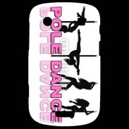 Coque Blackberry Bold 9900 Pôle danse