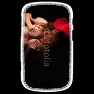 Coque Blackberry Bold 9900 Charme country