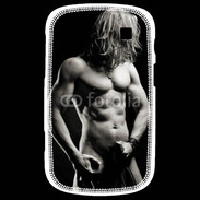 Coque Blackberry Bold 9900 Les dieux du stade