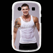 Coque Blackberry Bold 9900 Tee shirt mouillé sexy