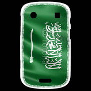 Coque Blackberry Bold 9900 Drapeau Arabie saoudite