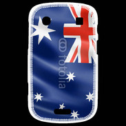 Coque Blackberry Bold 9900 Drapeau Australie
