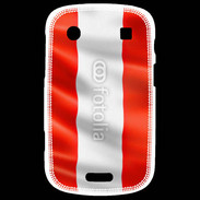 Coque Blackberry Bold 9900 Drapeau Autriche