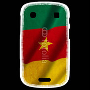 Coque Blackberry Bold 9900 Drapeau Cameroun
