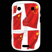 Coque Blackberry Bold 9900 drapeau Chinois
