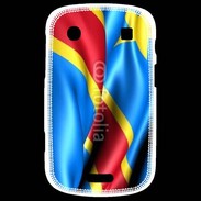 Coque Blackberry Bold 9900 Drapeau Congo