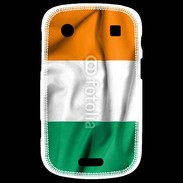 Coque Blackberry Bold 9900 Drapeau Cote d'Ivoire