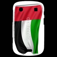 Coque Blackberry Bold 9900 Drapeau Emirats Arabe Unis