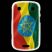 Coque Blackberry Bold 9900 drapeau Ethiopie